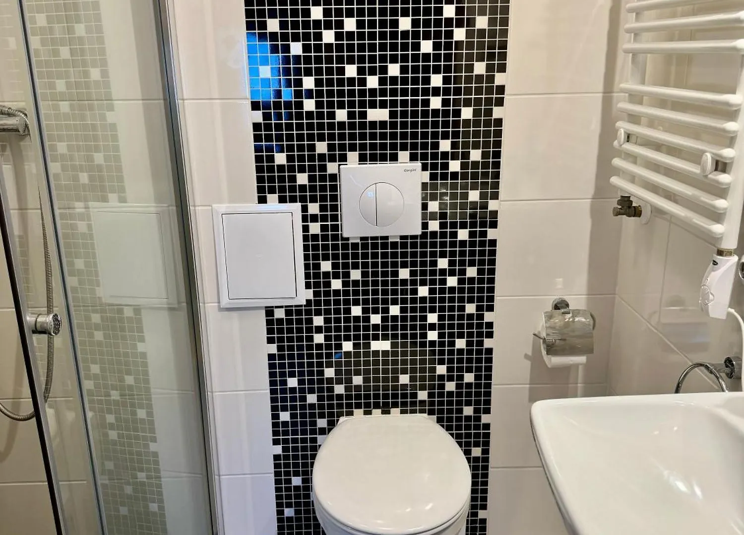 Apartament Krolewna Sniezka Szklarska Poręba
