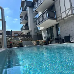 Aparthotel Five Seasons, Szklarska Poreba